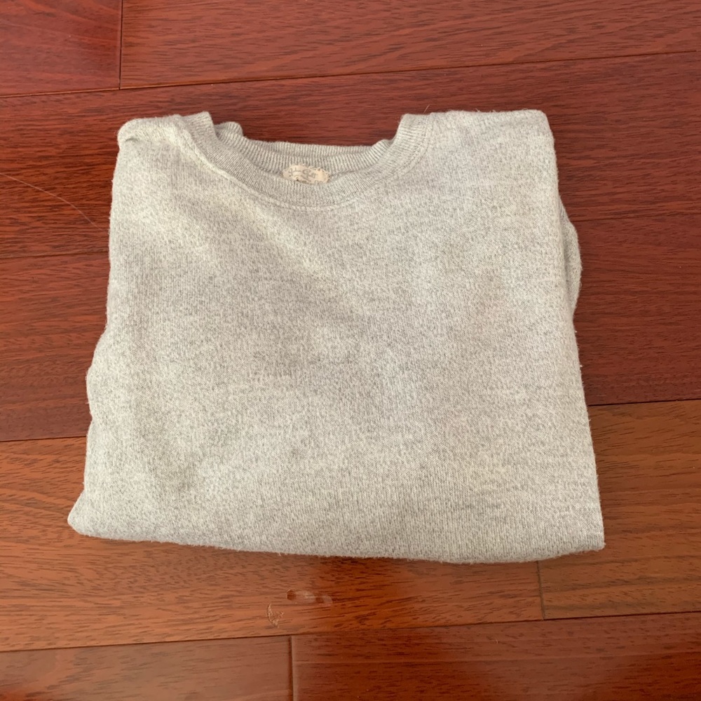 Super soft Brandy Melville Sweater